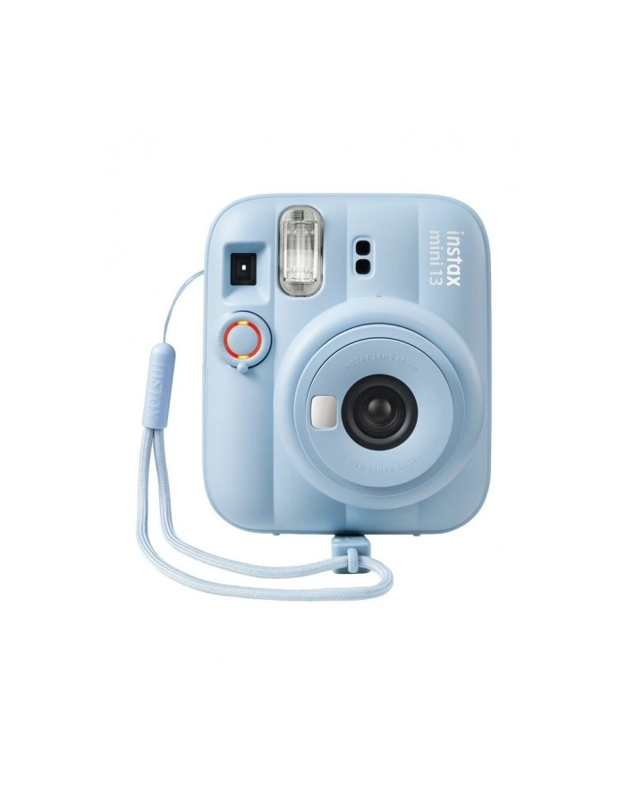 fujifilm Aparat Instax mini 13 niebieski główny