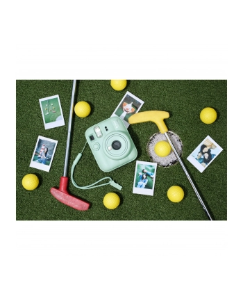 fujifilm Aparat Instax mini 13 green
