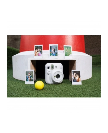 fujifilm Aparat Instax mini 13 biały