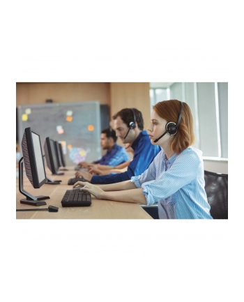 kensington Czytnik lini papilarnych VeriMark Desktop 2.0 Windows Hello i Windows Hello dla firm