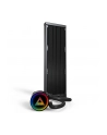 Montech LightFlow ARGB 360 Black zestaw AIO (LIGHTFLOWARGB360B) - nr 2