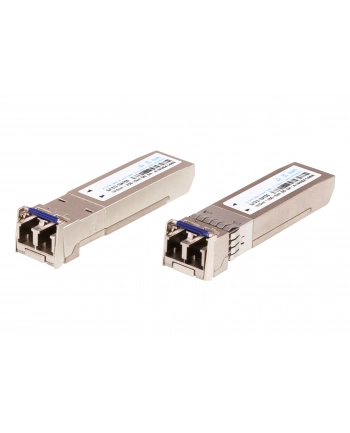 Aten 2A-142G 10G Single-Mode/10KM Fiber (2A142G)