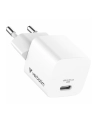 verbatim Ładowarka uniwersalna Mini GaN 20W z kablem 1m, USB-C P.D 3.0 - nr 4