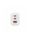 verbatim Ładowarka GaN 65W QC 3.0, 2xUSB-C, 1x USB-A PD 3.0 EU - nr 7