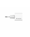 verbatim Ładowarka Mini GaN 20W USB-C P.D 3.0 - nr 2