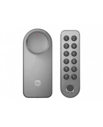 xiaomi Inteligentny zamek do samodzielnego montażu (z dołączoną klawiaturą)