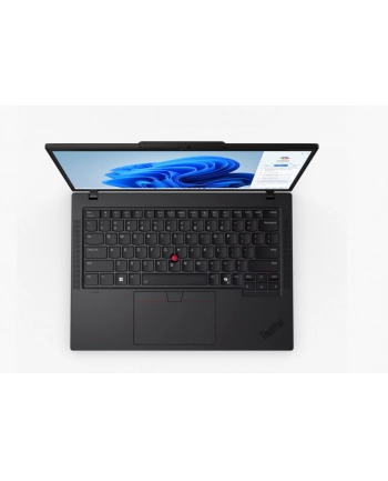 lenovo Ultrabook ThinkPad T14 G5 21MC0070PB W11Pro 7 PRO 8840U/16GB/512GB/INT/14.0 WUXGA/Black/3YRS Premier Support + CO2 Offset