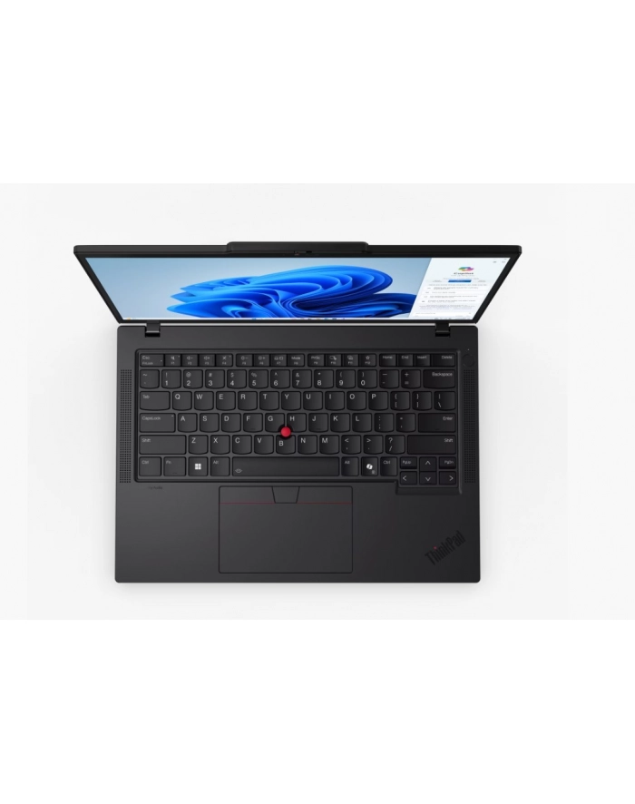 lenovo Ultrabook ThinkPad T14 G5 21MC0070PB W11Pro 7 PRO 8840U/16GB/512GB/INT/14.0 WUXGA/Black/3YRS Premier Support + CO2 Offset główny
