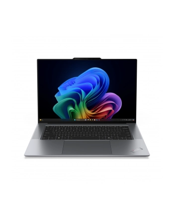 lenovo Ultrabook ThinkPad X9 G1 21VV003VPB W11Pro Ultra X9 388H/32GB/1TB/INT/15.3 OLED/Touch/grey/3YR Premier NBD + CO2 Offset