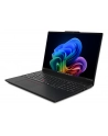 lenovo Ultrabook ThinkPad T16 G5 21WT000WPB  W11Pro Ultra 5 325/16GB/512GB/INT/16.0 WUXGA/Black/3YR Premier + Co2 offset - nr 32