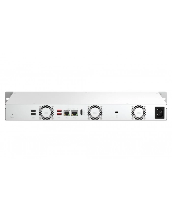 qnap Serwer NAS TS-464eU-8G 4x0HDD  1U Intel Celeron N5105/N5095 8G