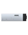 synology Serwer NAS RS1226+ 8x0HDD 2,2Ghz 2x2,5GbE 1x4GB DDR4 3Y - nr 13