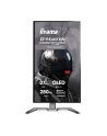 iiyama Monitor 27 '' GOB2701QSC-B1 OLED,280Hz,65W,2xHDMI,DP                1500 cd/m? (Szczytowa, HDR), 2560 x 1440, 1500000:1, 0.03ms, 2xHDMI,DP,USB HUB - nr 15