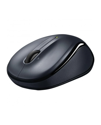 logitech Mysz M325s grafitowa
