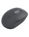 logitech Mysz M196 Bluetooth grafitowa - nr 16