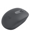 logitech Mysz M196 Bluetooth grafitowa - nr 20