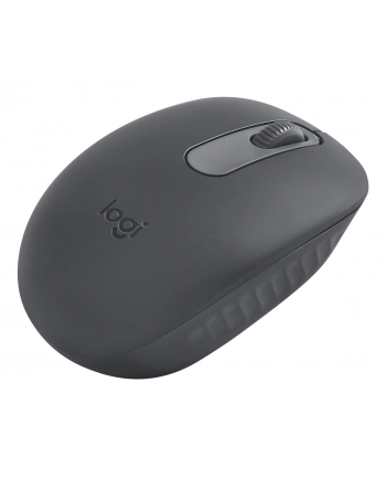 logitech Mysz M196 Bluetooth grafitowa