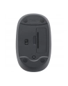 logitech Mysz M196 Bluetooth grafitowa - nr 25