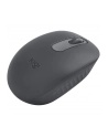 logitech Mysz M196 Bluetooth grafitowa - nr 26