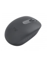 logitech Mysz M196 Bluetooth grafitowa - nr 4