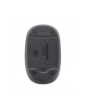 logitech Mysz M196 Bluetooth grafitowa - nr 5
