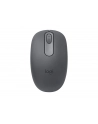 logitech Mysz M196 Bluetooth grafitowa - nr 8
