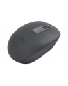 logitech Mysz M196 Bluetooth grafitowa - nr 9