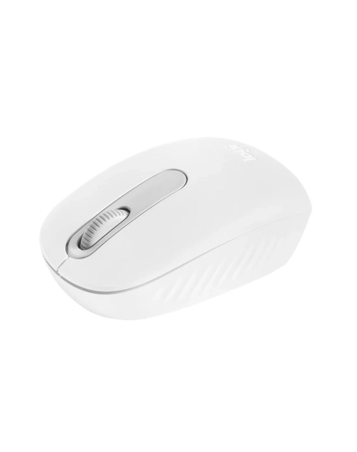 logitech Mysz M196 Bluetooth Off-White główny