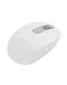 logitech Mysz M196 Bluetooth Off-White - nr 4