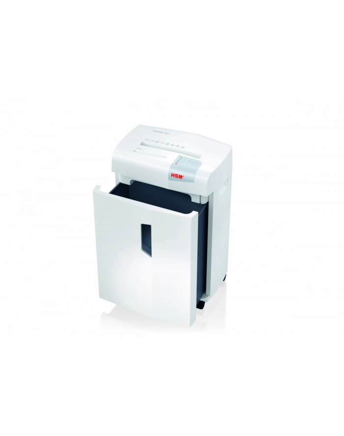 *Niszczarka HSM shredstar X24 4mm x 37mm główny