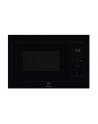 electrolux Kuchnia mikrofalowa LMS4253TBK - nr 1