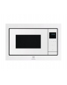 electrolux Kuchnia mikrofalowa LMS4253TBW - nr 1