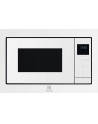 electrolux Kuchnia mikrofalowa LMS4253TBW - nr 7