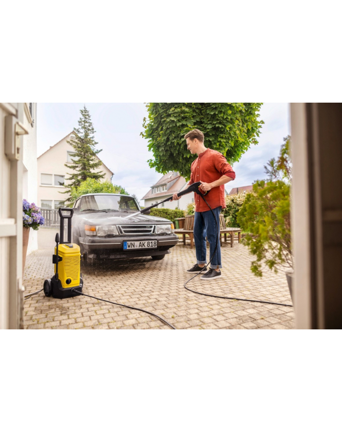karcher Myjka ciśnieniowa K4 1.679-500.0 główny