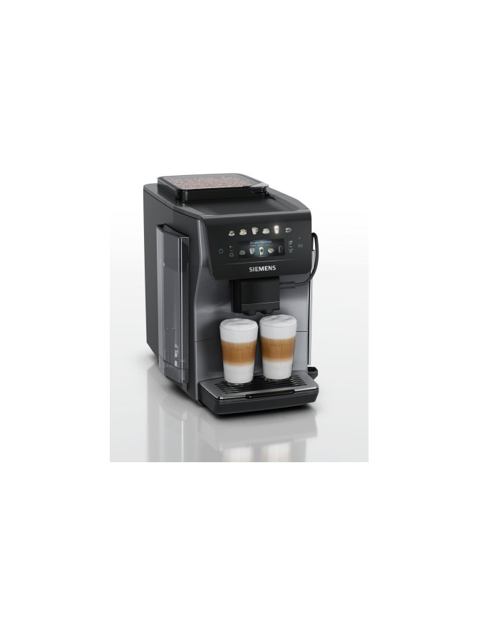 siemens Ekspres ciśnieniowy EQ600           TP603E08 główny