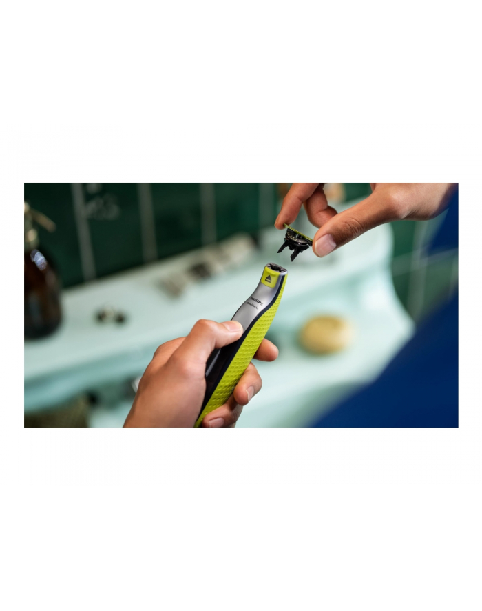 philips Golarka OneBlade 360  QP2834/23 główny