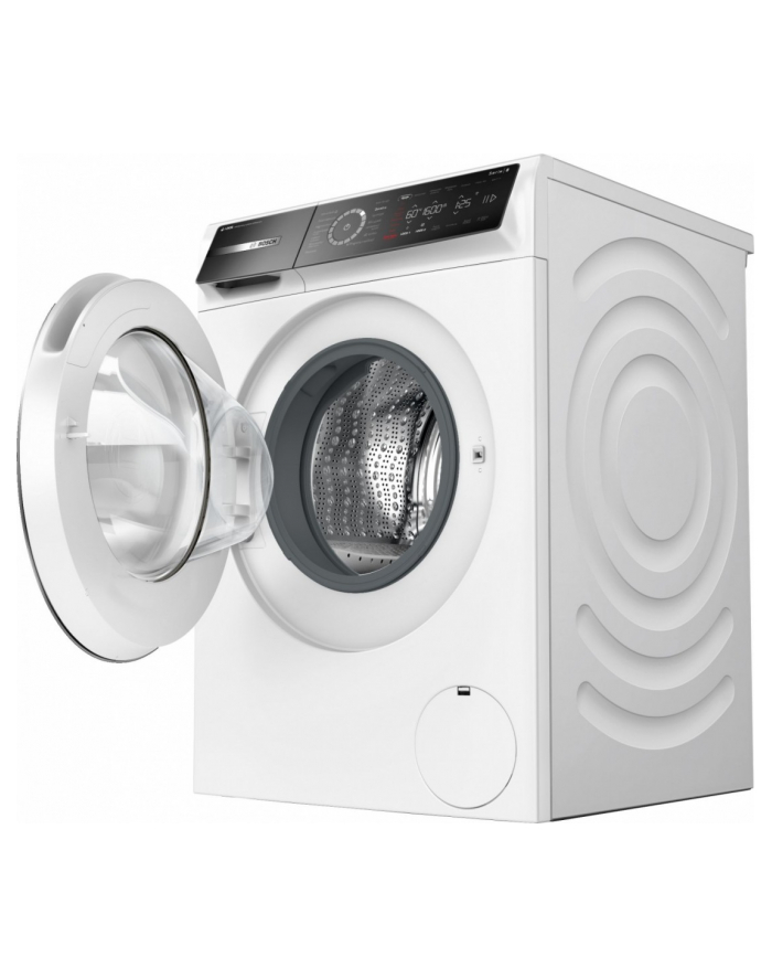 bosch Pralka WGB256A9PL Serie 8 10kg, i-DOS główny