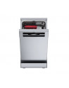 teka Zmywarka DFS 44750 SS 45cm - nr 4