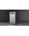 teka Zmywarka DFS 44750 SS 45cm - nr 6