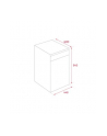 teka Zmywarka DFS 44750 SS 45cm - nr 7