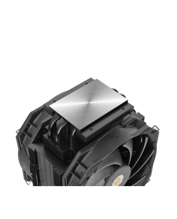 thermaltake Chłodzenie procesora - Wair LGA4677 sTR5/SP6 (TDP 500W, 2x140mm)
