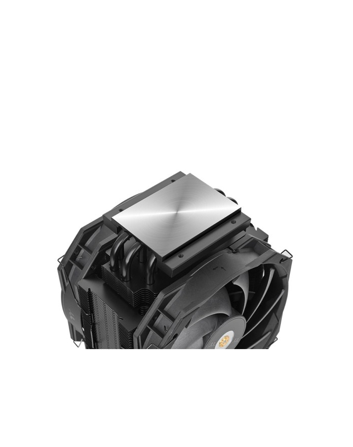 thermaltake Chłodzenie procesora - Wair LGA4677 sTR5/SP6 (TDP 500W, 2x140mm) główny