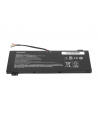 movano Bateria AP18E7M do Acer AN515-54 AN517-51 - 3815 mAh (58.75 Wh) - nr 3