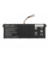 movano Bateria AP19B8K do Acer Aspire 3 A314-22 A315-56 A315-57 A315-58 A317 - 3400 mAh (39 Wh) - nr 5