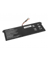 movano Bateria AP19B5L do Acer Aspire 5 A515-43 Swift 3 SF314-42 Vero AV15-51 - 3400 mAh (52 Wh) - nr 2