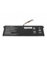 movano Bateria AP19B5L do Acer Aspire 5 A515-43 Swift 3 SF314-42 Vero AV15-51 - 3400 mAh (52 Wh) - nr 3