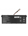 movano Bateria AP19B5L do Acer Aspire 5 A515-43 Swift 3 SF314-42 Vero AV15-51 - 3400 mAh (52 Wh) - nr 5
