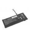 movano Bateria AC14A8L AC15B7L do Acer VN7 Nitro V15 V17 - 4600 mAh (52 Wh) - nr 2