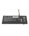 movano Bateria AC14A8L AC15B7L do Acer VN7 Nitro V15 V17 - 4600 mAh (52 Wh) - nr 3