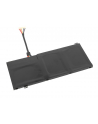 movano Bateria AC14A8L AC15B7L do Acer VN7 Nitro V15 V17 - 4600 mAh (52 Wh) - nr 4